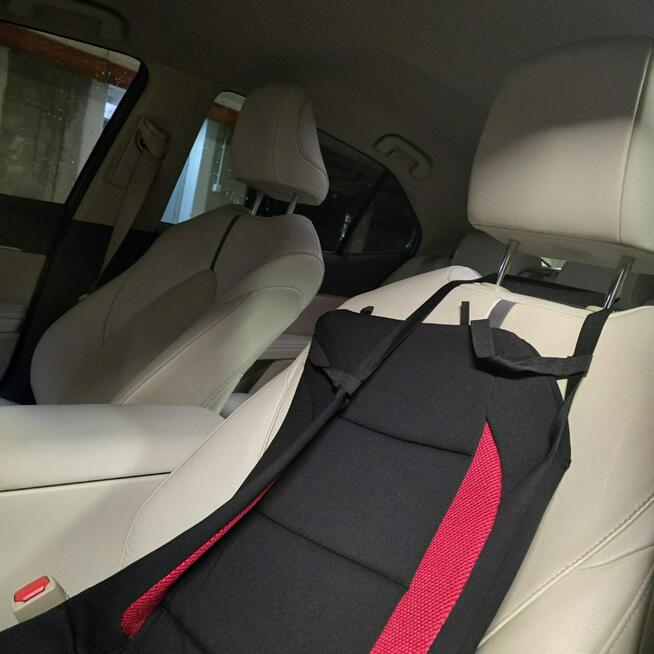 Camry 2,5 Hybrid EXECUTIVE 33tys km przebiegu JAK NOWE Szczecinek - zdjęcie 10