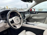 Volvo XC60, 2018 Michałowice - zdjęcie 9