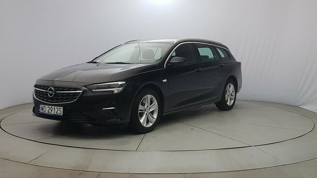 Opel Insignia 2.0 CDTI Elegance ! Z Polskiego Salonu ! Faktura VAT ! Warszawa - zdjęcie 3