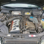 Audi A4 B6 2.0 Benzyna Sprzedaz Zamiana. Lublin - zdjęcie 8