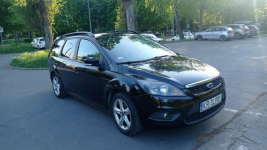 Ford Focus 1.6 Benzyna* Klimatronic*Podgrzewana Szyba*Polski