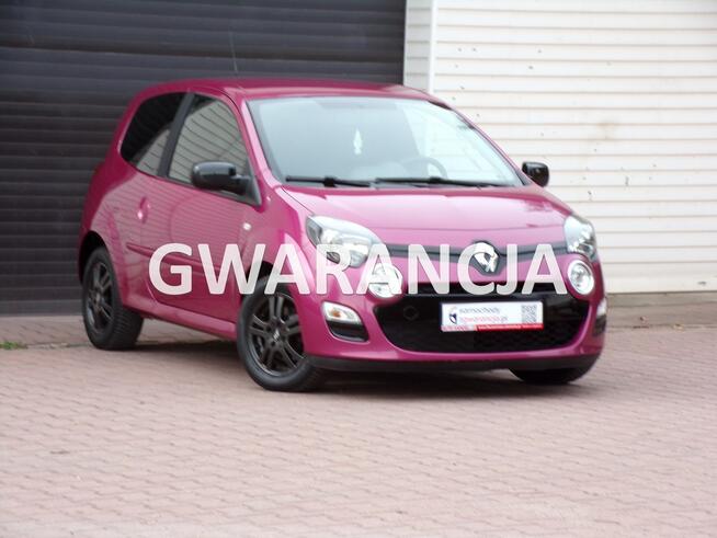 Renault Twingo Klima /Gwarancja /2012r /1,2 /75KM Mikołów - zdjęcie 1