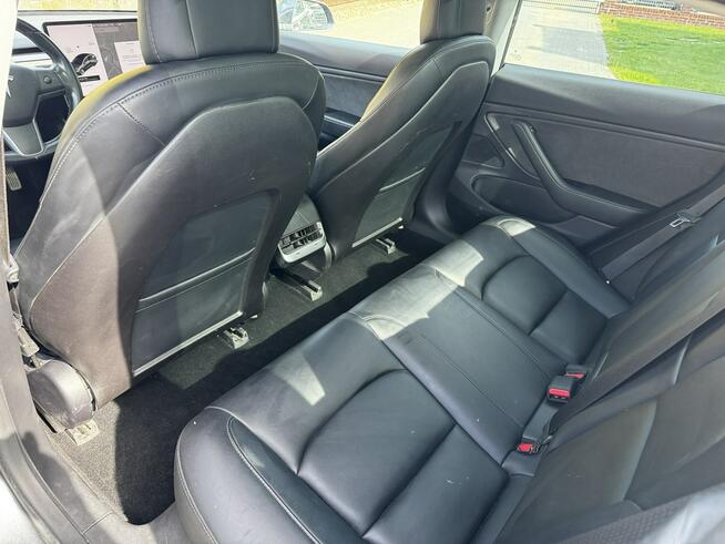 TESLA 3 AWD#Kamery# Margonin - zdjęcie 6