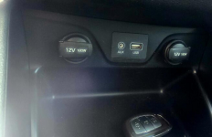 Hyundai Tucson 136tyś.km 1.6 benzyna navi led xenon kompas Błażowa - zdjęcie 9