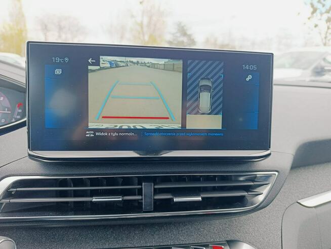 Peugeot 3008 30 tys km  jeden właściciel Otwock - zdjęcie 4