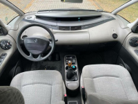 Śliczny.Zadbany.Renault.Espace.2003r.2.0.8V.Gaz.Sekw.7Osob. Zduńska Wola - zdjęcie 7