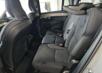 Volvo XC 90 Bogata wersja wyposażenia / AWD / niski przebieg Chwaszczyno - zdjęcie 10