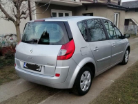 Renault Scenic 2 Lift 2007 1.6 Benzyna Olesno - zdjęcie 3