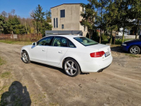 Sprzedam Audi A4 B8 Konin - zdjęcie 8