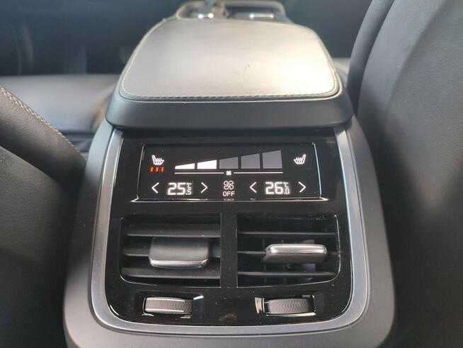 Volvo  V90 Cross Country Bezwypadkowy bezkolizyjny Otwock - zdjęcie 7