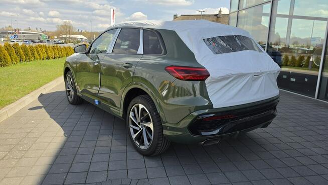 Audi Q5 TFSI 204KM quattro S tronic Radom - zdjęcie 4