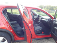 Volvo XC 40 z Gwarancją Bezwypadkowy Kamera Parkowanai Żyrardów - zdjęcie 9