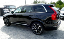 Volvo XC 90 Inscription! 7-osobowy! Niski Przebieg! Gwarancja! Grójec - zdjęcie 11