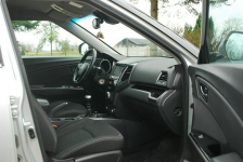 SsangYong XLV Przebieg 32000km. Zarejestrowany w Polsce. Słupsk - zdjęcie 12