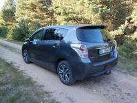 Toyota Verso 1.6 Diesel Klima Kamera Cofania Tempomat Panora Kłobuck - zdjęcie 3