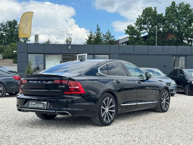 Volvo S90, 2020 Michałowice - zdjęcie 4