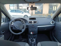 Renault Clio 1,5 dCi pierwsza rejestracja 2012, 232 tys. km Białystok - zdjęcie 4