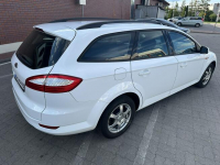 Mondeo z Niemiec 2.0 B 145km Mega Zadbany Piękne wnętrze Serwis Klim S Bydgoszcz - zdjęcie 4