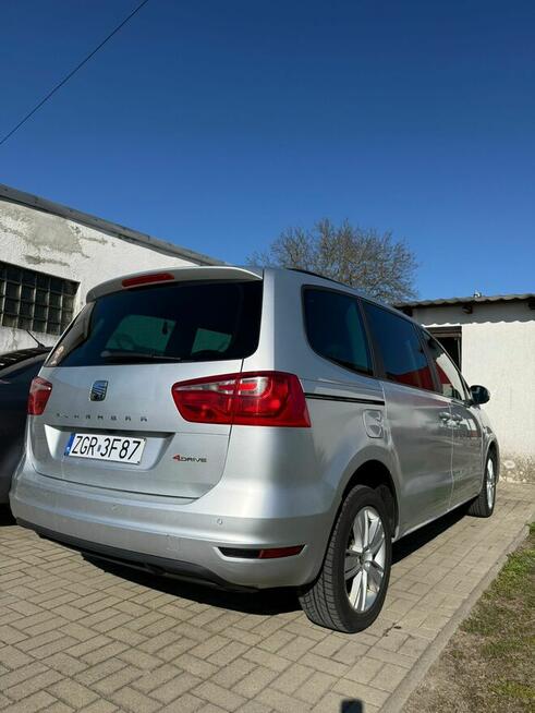 Sprzedaż samochodu Chojna - zdjęcie 2