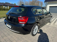 BMW 116 GWARANCJA*Zadbana*Nowy ROZRZAD!*URBAN Line  Bogate wyposażenie Zebrzydowa - zdjęcie 4
