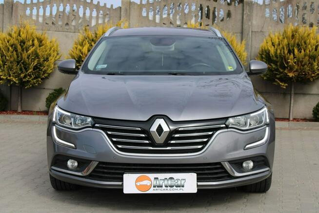 Renault Talisman 1.6 DCI 160KM Automat 2018Rok Przebieg 186862km Salon Zambrów - zdjęcie 3