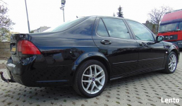 Saab 9-5 9-3 różne roczniki w ofercie sedan kombi kabrio Poznań - zdjęcie 2