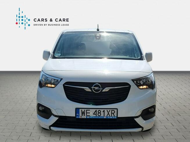 Opel Combo Life 1.5 CDTI Enjoy S&amp;S WE481XR Wolica - zdjęcie 2