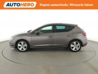 Seat Leon FR, Czujniki, Navi, Szyberdach, Aut.klima Warszawa - zdjęcie 2
