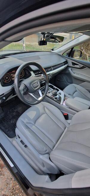 Audi Q7 Chorzów - zdjęcie 2