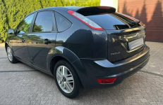 Ford Focus 1.6i Concept Po Liftowy 5Drzwi Opłacony Wrocław - zdjęcie 5