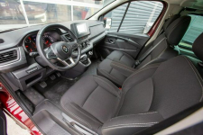 Renault Trafic 9-OSÓB L2H1 DŁUGI  Wersja ENERGY S&amp;S Intense 38 tkm Jarocin - zdjęcie 8