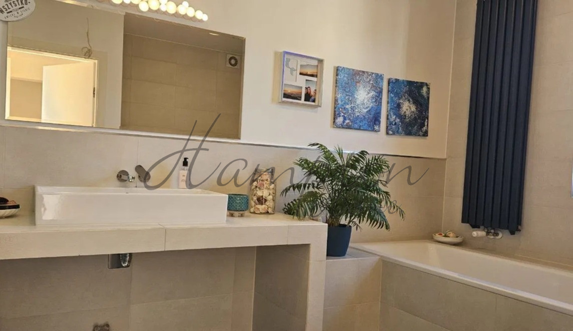 Wawer bliźniak 6 pok. działka, poddasze, garaż Wawer - zdjęcie 10