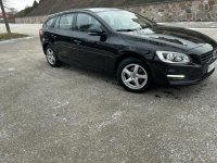 Volvo V 60 2017r 40000zl Ostrożany - zdjęcie 2