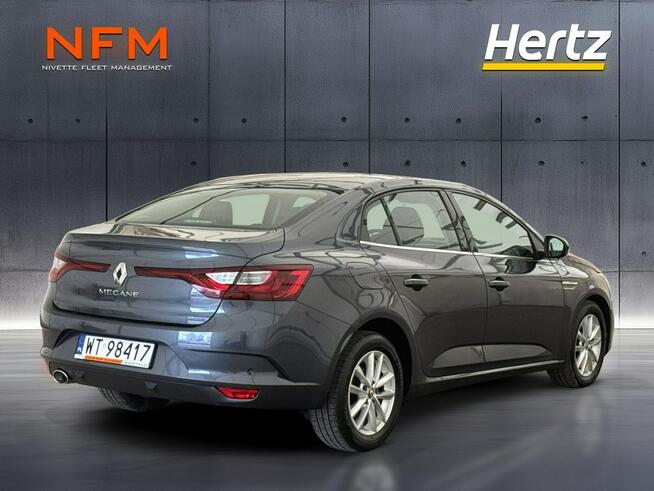 Renault Megane 1,5 DCI(115 KM) Intens Salon PL F-Vat Warszawa - zdjęcie 5
