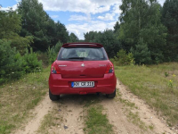 Suzuki Swift Mk6 1.3 Benzyna Klima Grzane Fotele Alu z Niemi Kłobuck - zdjęcie 5