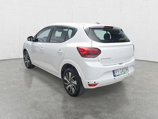 Dacia Sandero Poleasingowe.pl BZ Komorniki - zdjęcie 5