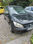 Chevrolet Aveo 2011 benzyna Brudzew - zdjęcie 3