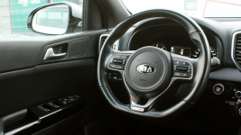 Kia Sportage Ostrów Wielkopolski - zdjęcie 7