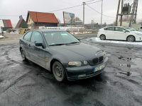 Bmw E46 2. 0 143km 02r