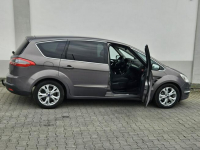 Ford S-Max 7 osobowy Convers Bezwypadkowy Serwis Rybnik - zdjęcie 10