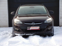 Opel Astra Lift /Gwarancja /Led /klimatronic /1,4 /140KM /2014R Mikołów - zdjęcie 3