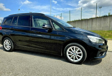 BMW  218d Active Tourer 2.0d 150 KM Luxury Line Więcławice Stare - zdjęcie 11