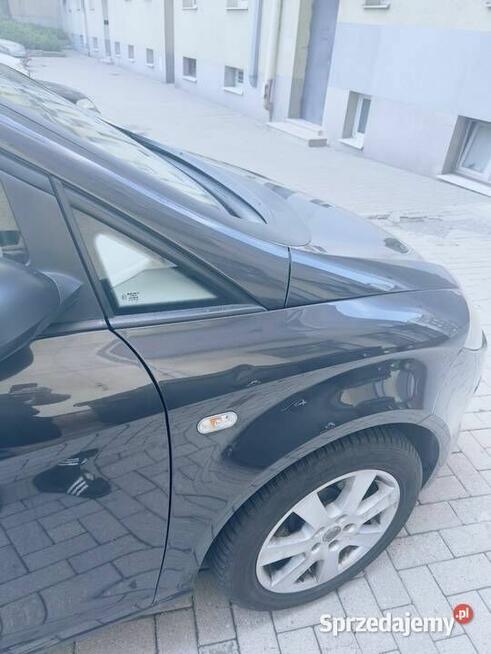 Sprzedam Seat Altea 1.6 Mpi Benzyna Wola - zdjęcie 7