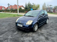 Citroen C2 1.1 05r Tarnów - zdjęcie 2