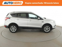 Ford Kuga xenon pdc auto klima navi grzane fotele Warszawa - zdjęcie 9