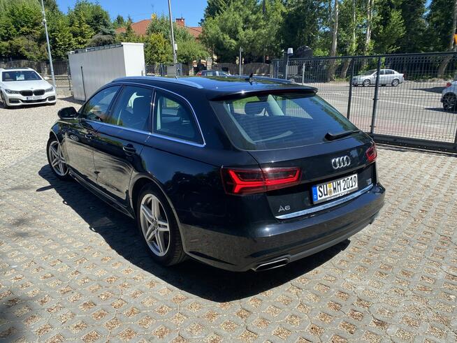 Audi A6 Kobylnica - zdjęcie 4