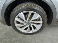 Volkswagen T-Roc VAT 23% Style 2.0TSI 190KM DSG 4x4 2024 r., salon PL, Myślenice - zdjęcie 10