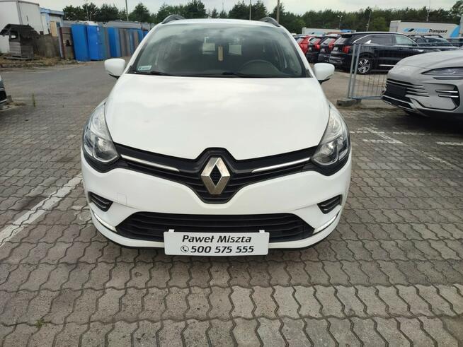 Renault Clio Salon Polska fv23 jeden właściciel Otwock - zdjęcie 2