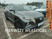 Hyundai Tucson 1-właściciel fv23%