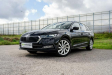 Skoda Octavia 2.0 TDI DSG 4x4, Salon PL, Bezwyp., Serwis ASO, FV23%
